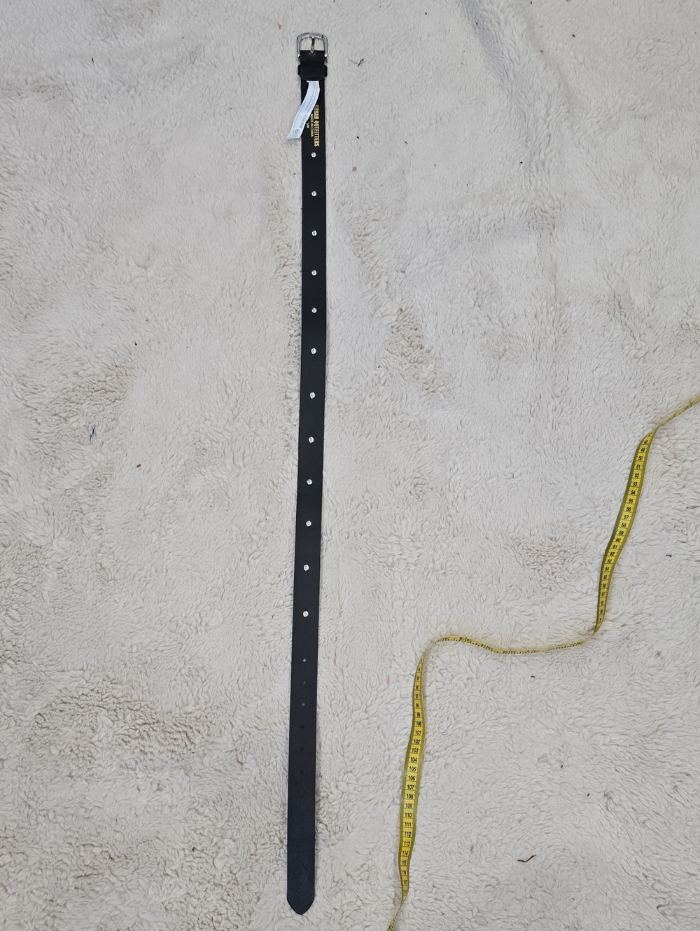 Belts - Picture 3 of 4